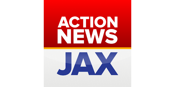 Action News Jax logo