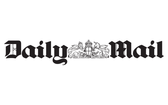 DailyMail logo