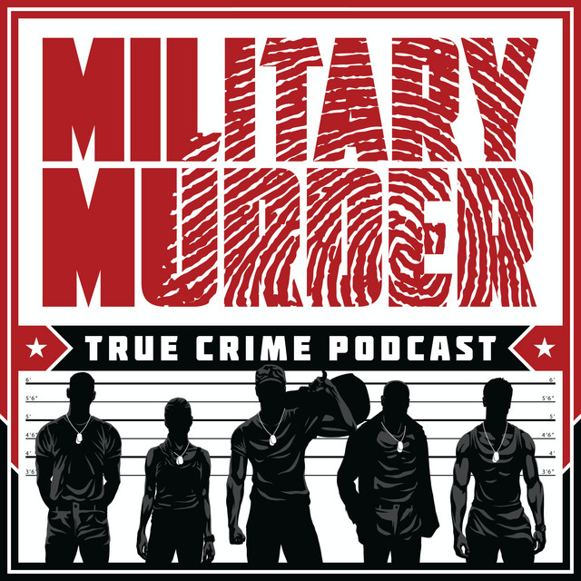 Military Murder - True Crime Podcast: FLORIDA: Megan Hiatt