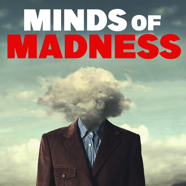 The Minds of Madness - True Crime Stories Episode 95: No More Silence