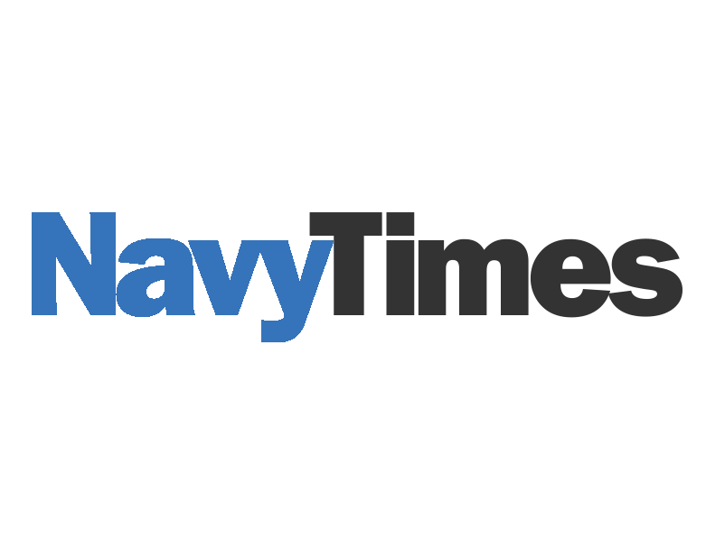 NavyTimes logo